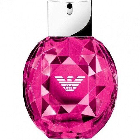 Emporio Armani - Diamonds Club